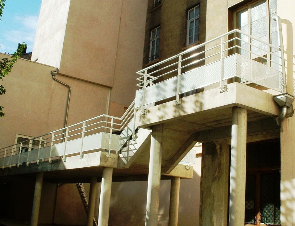 GARDE CORPS 1 Belleroche (42)