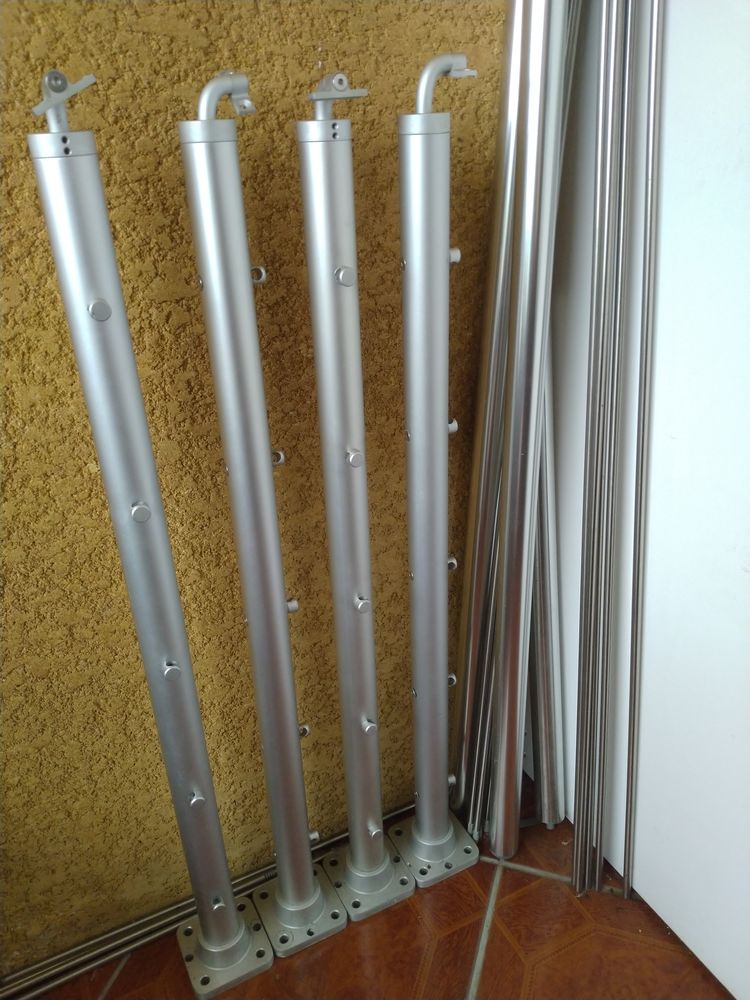 garde corps 400 Le Tampon (97)