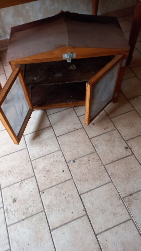 garde manger en TBE 45 Nogent-le-Rotrou (28)