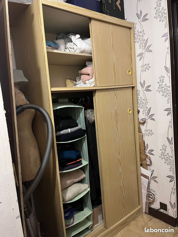 GARDE ROBE - DRESSING 50 Grigny (91)