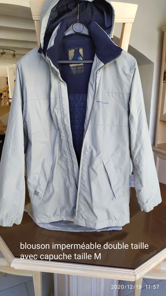 garde robe jeune homme taille M excellent �tat 0 St Cyprien Plage (66)