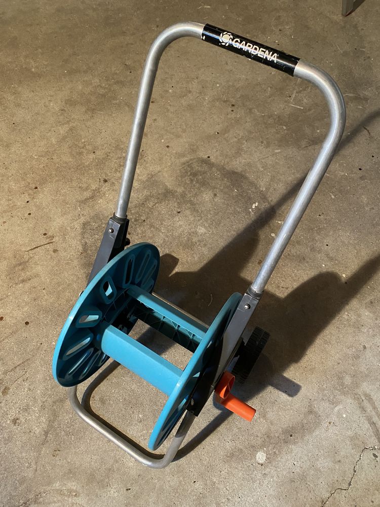GARDENA / enrouleur de tuyaux 30 Bressuire (79)