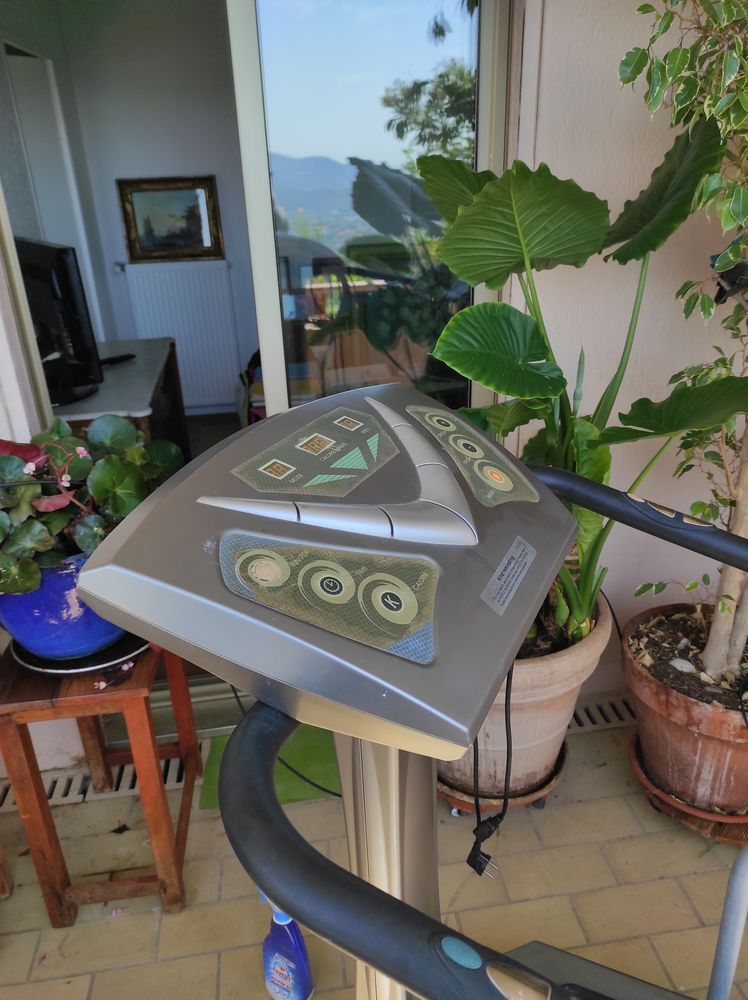 garder sa forme en ayant peu de temps 0 Mandelieu-la-Napoule (06)