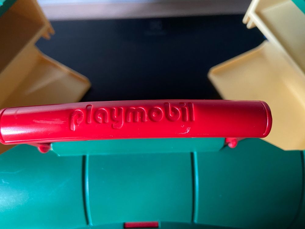 Gare Playmobil pour enfant de 24 mois �   4 ans 5 Juran�on (64)