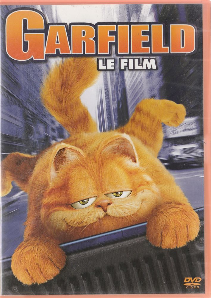 Garfield le film 2 Marseille 15 (13)