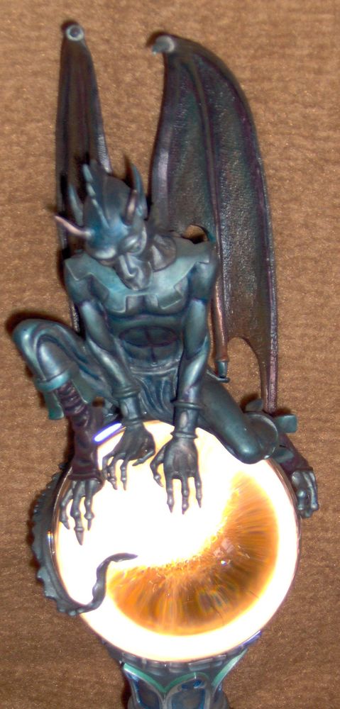 Gargouille  Gardien du Destin  En parfait �tat - 100 Clermont-Ferrand (63)