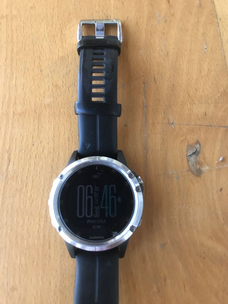 Garmin Fenix 5 Plus 350 Saint-Denis (97)