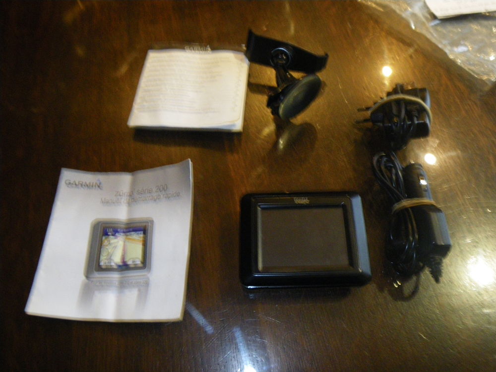 GPS GARMIN ZUMO pour MOTO 0 Savigny-en-V�ron (37)