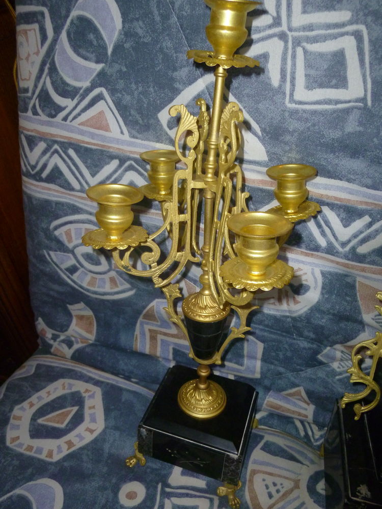 garniture de cheminee 350 Guiry-en-Vexin (95)