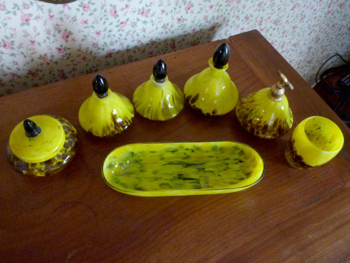 garniture de toilette vintage 75 Plaisir (78)