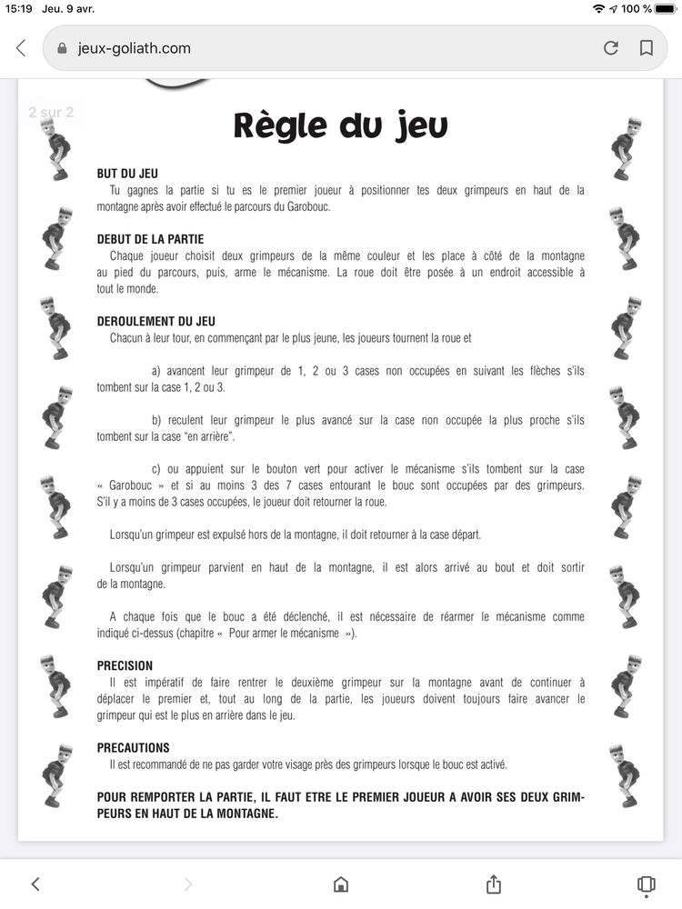 GAROBOUC 5 Verneuil-sur-Avre (27)