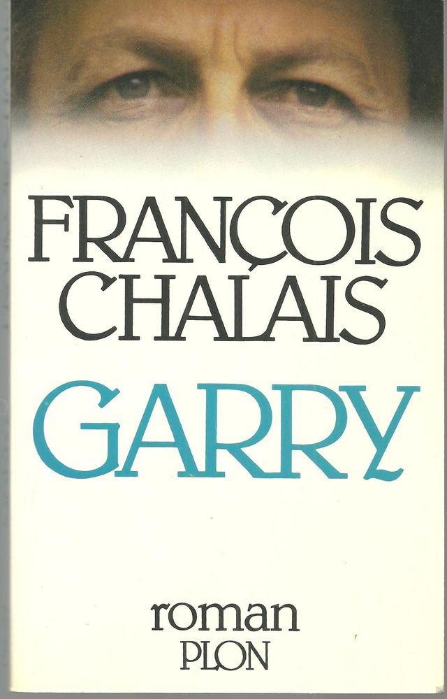 GARRY par Fran�ois CHALAIS 4 Montauban (82)