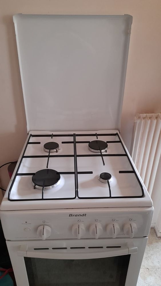 gasiniere BRANDT neuve 200 Champagne-sur-Seine (77)