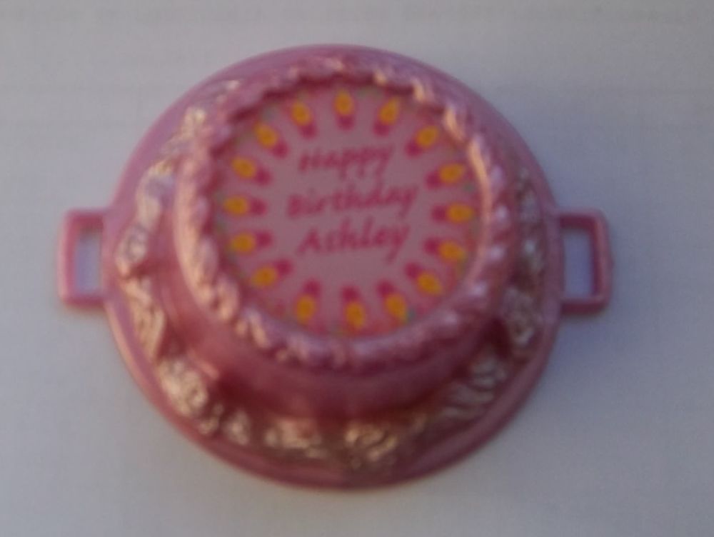 Gateau Barbie 1 Colombier-Fontaine (25)