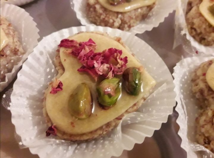 Achetez Gateau Traditionnel Occasion Annonce Vente A Dijon 21 Wb