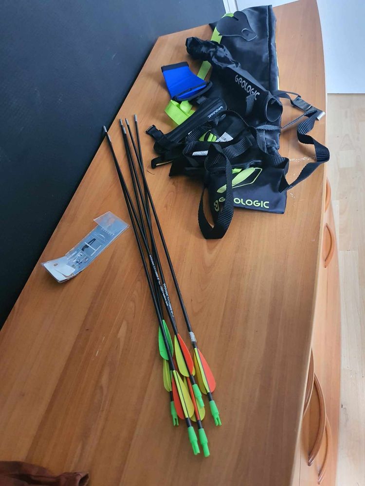 arc gaucher 60 Pontivy (56)