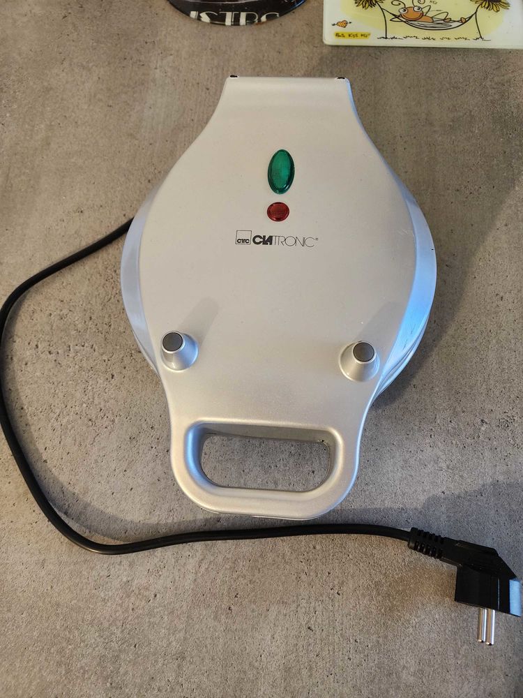 gaufrier bubble 20 Toulon (83)