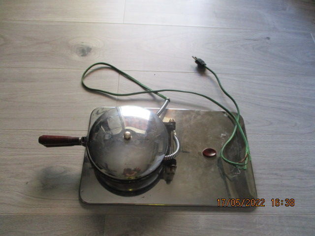 gaufrier vintage 20 N�mes (30)