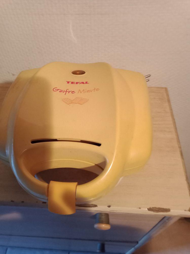 Gaufrier 15 Arignac (09)