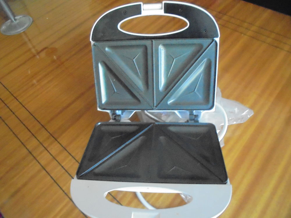 gaufrier 15 Neauphle-le-Ch�teau (78)