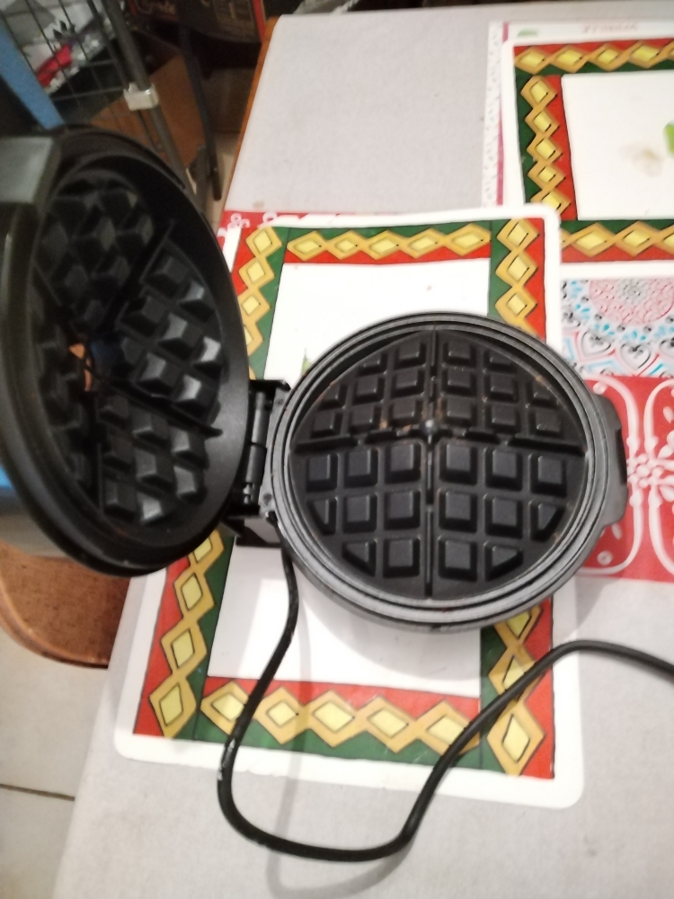 Gaufrier 20 L�zignan-la-C�be (34)