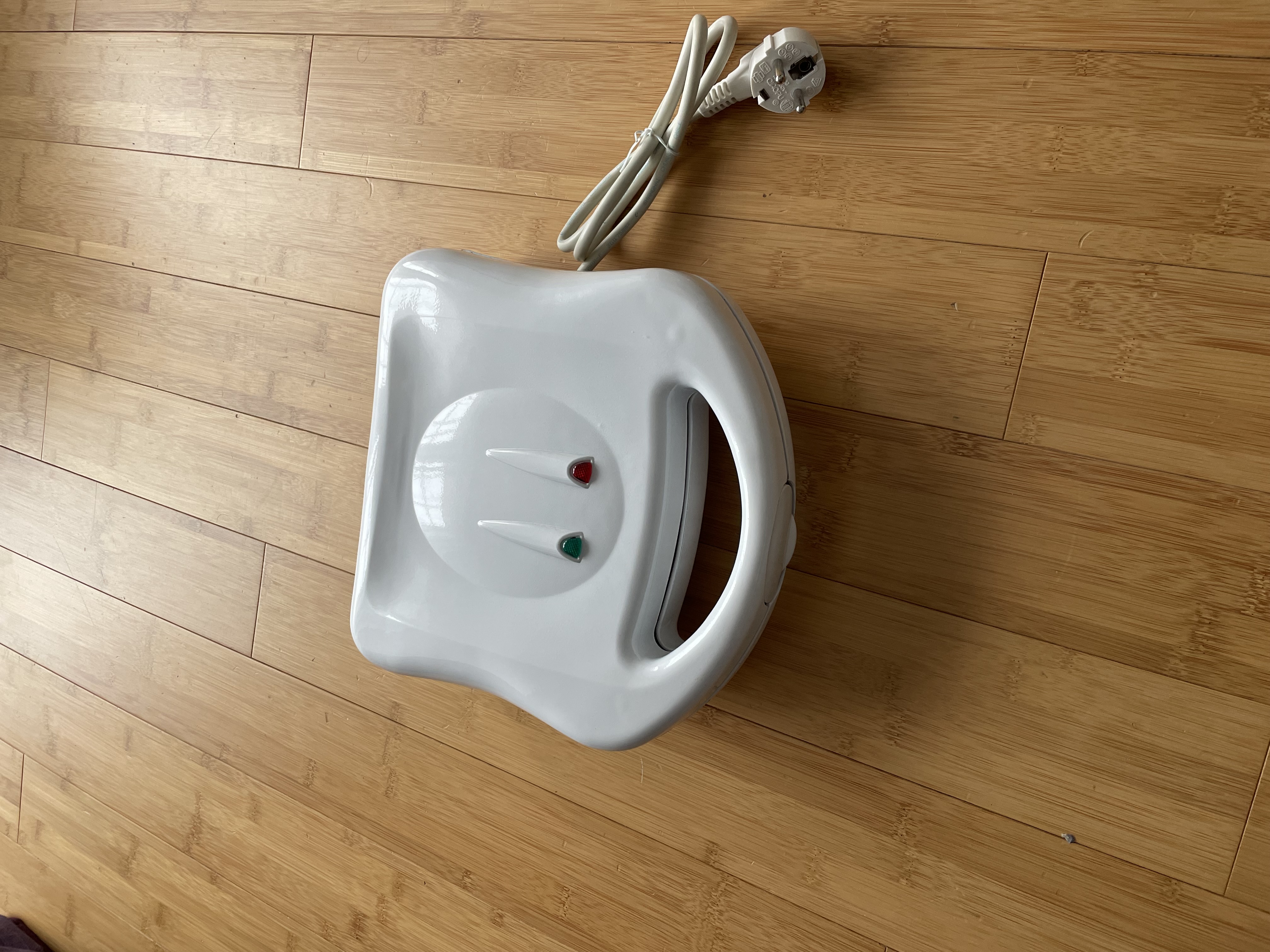 Gaufrier 10 Milly-la-For�t (91)