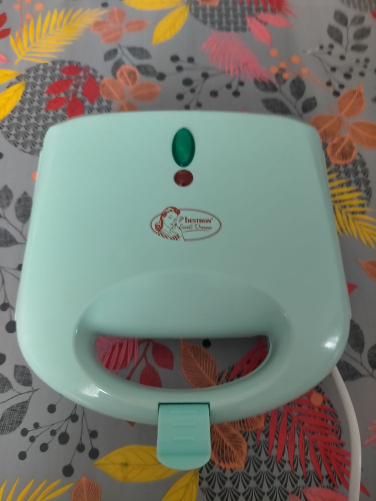 Gaufrier 15 Albert (80)