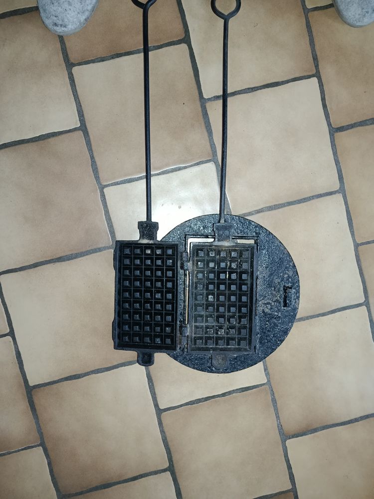 Gaufriers anciens 20 Racquinghem (62)