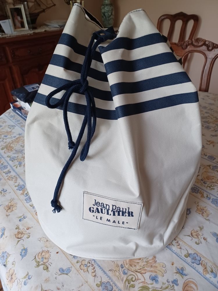 sac � dos JP GAULTIER neuf 110 Wattignies (59)