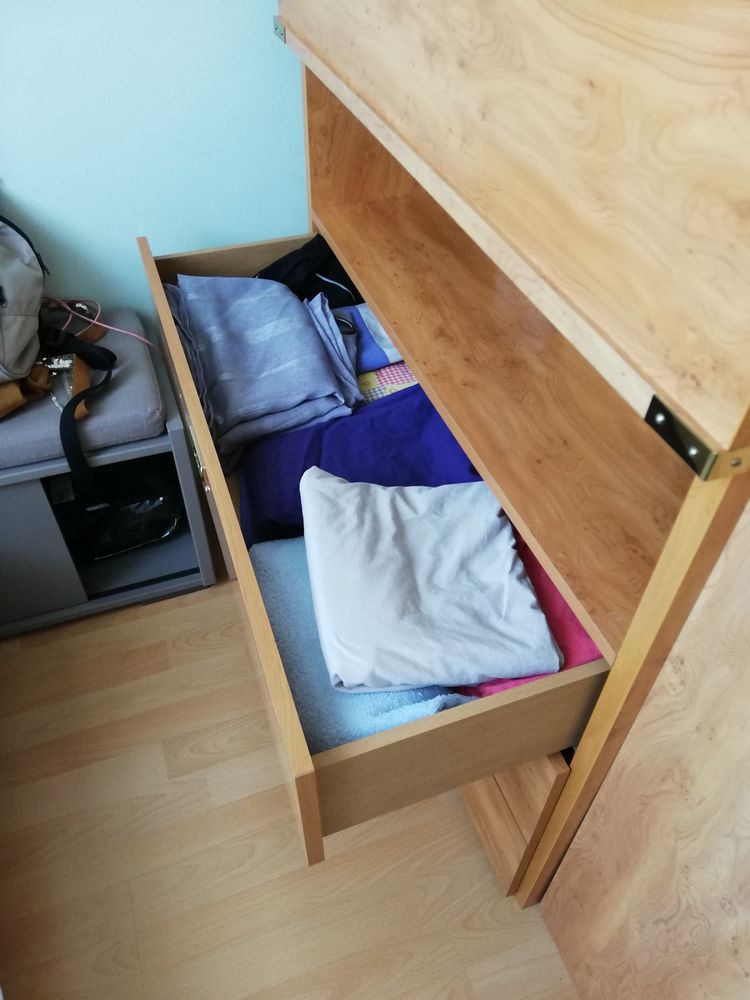 Lit Gauthier Calyoso 300 Vitry-sur-Seine (94)