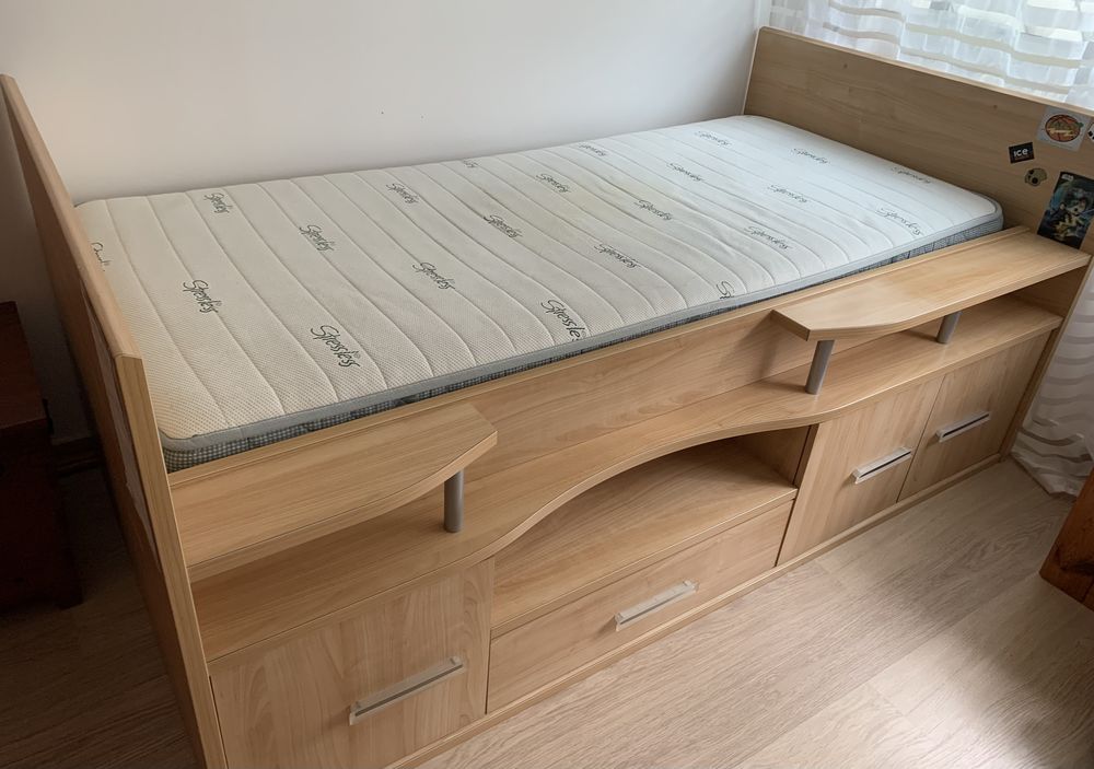 lit ado gauthier 199 Pau (64)