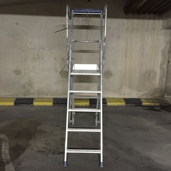 Achetez gazelle gazelle quasi neuf, annonce vente à La Plaine St ... gazelle Bricolage