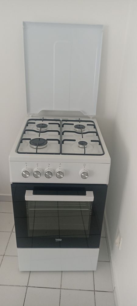 de gazini�re Beko �tat tout neuf 370 Pointe-�-Pitre (97)