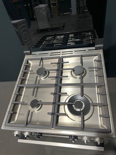 GAZINIERE CUISINIERE POSE LIBRE 280 Torcy (77)