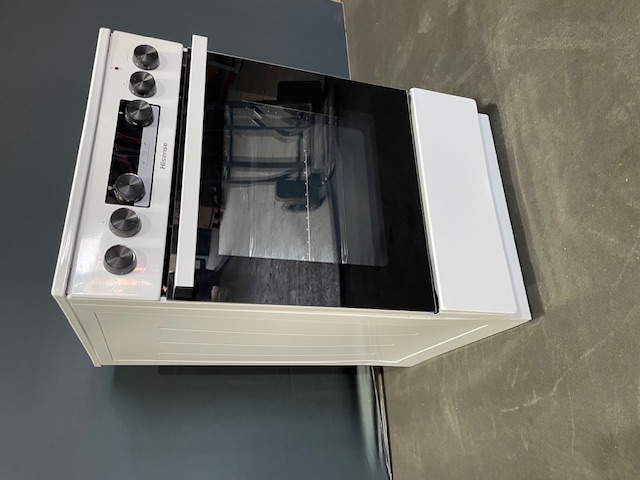 GAZINIERE CUISINIERE POSE LIBRE 200 Torcy (77)