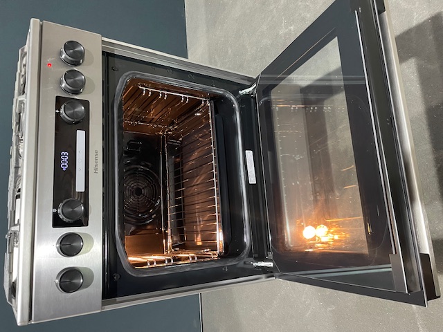 GAZINIERE CUISINIERE POSE LIBRE 230 Torcy (77)