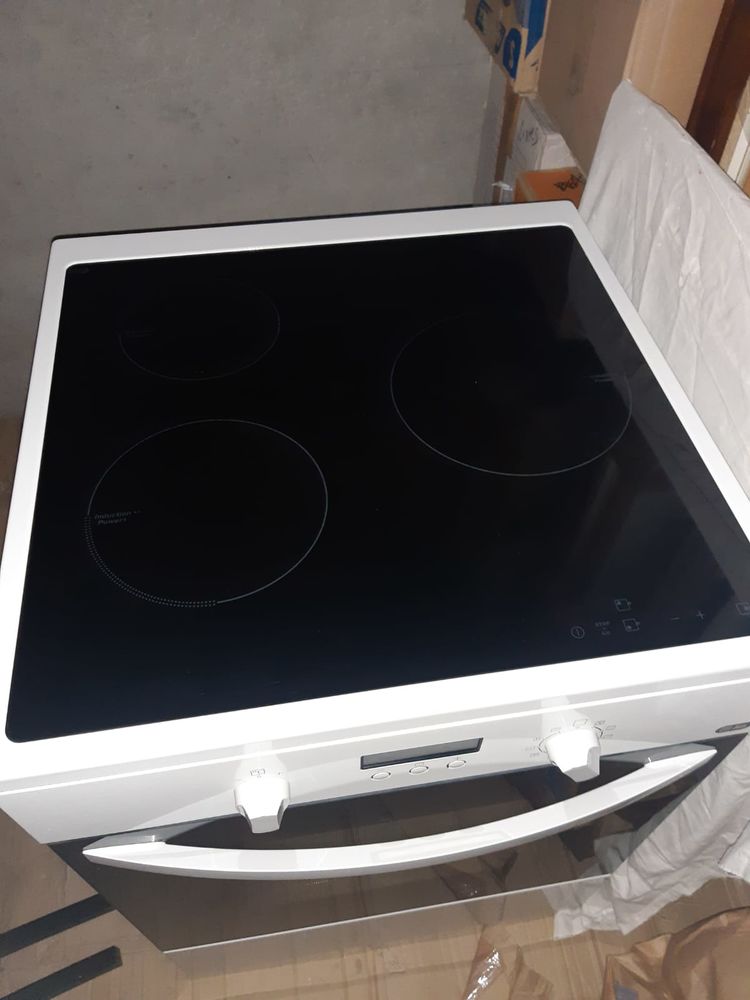 Gazini�re �lectrique Faure 500 Nantes (44)