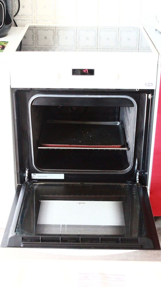 Gazini�re �lectrique 300 Thionville (57)