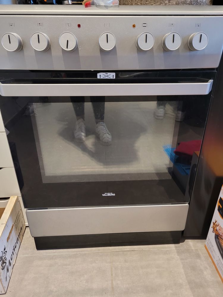 Gazini�re �lectrique 180 Saint-Georges-d'Esp�ranche (38)