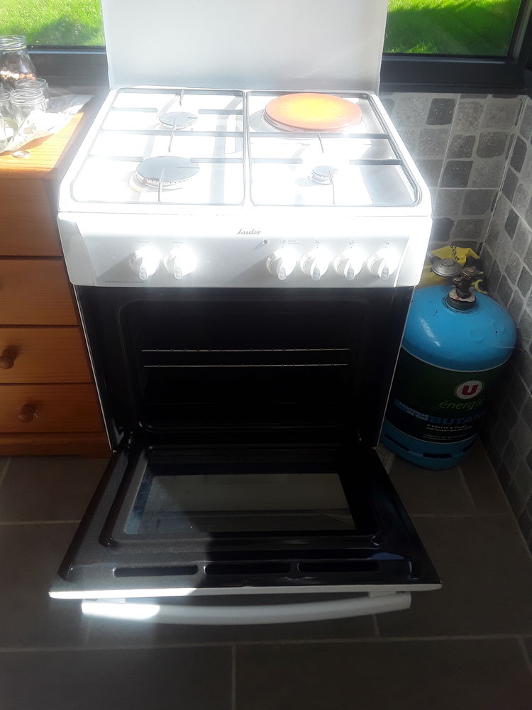 gaziniere bon �tat 80 Derval (44)