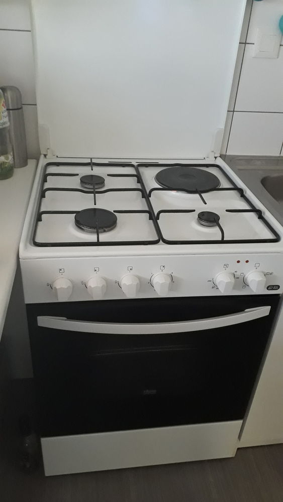 gazini�re FAURE 250 Ugine (73)