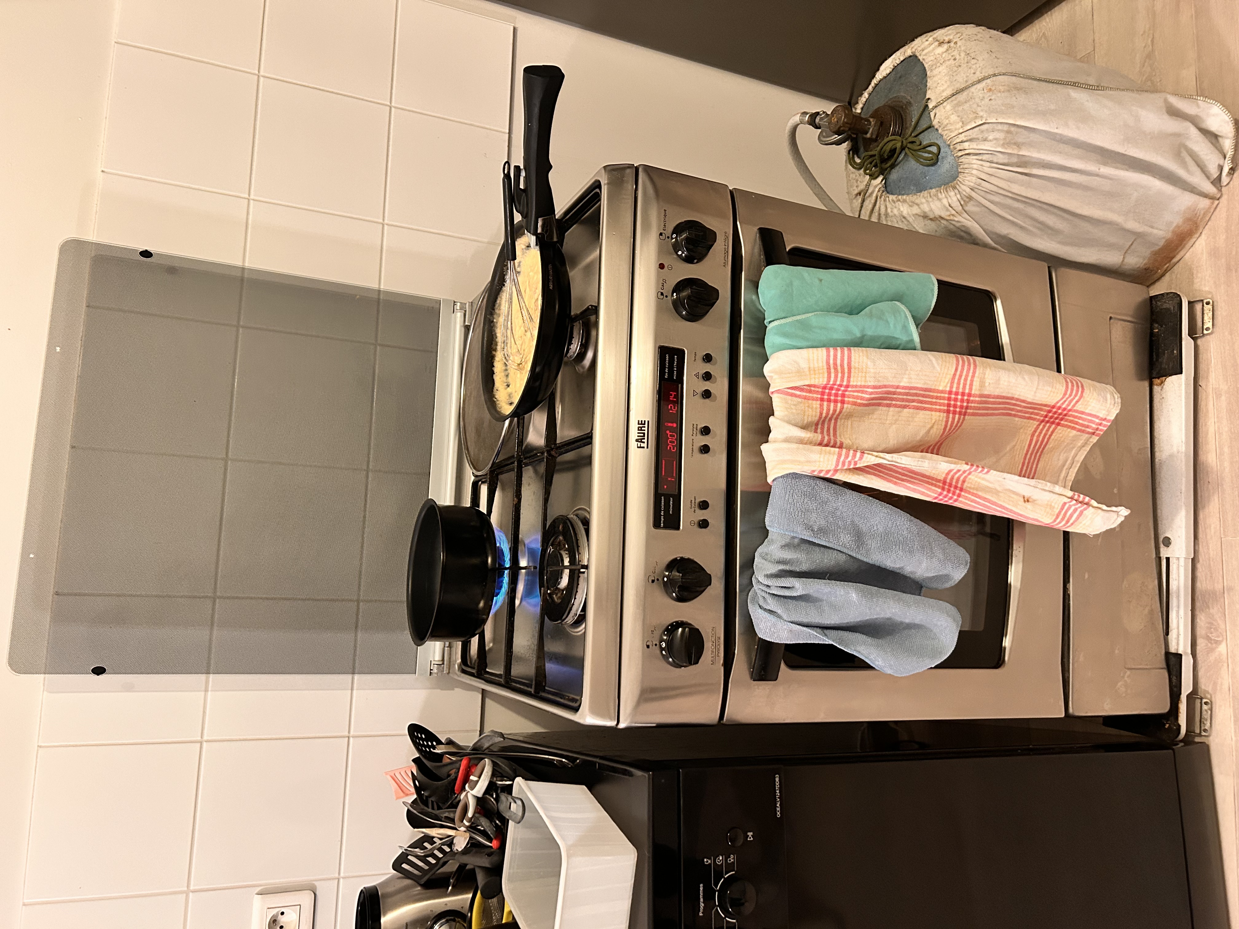 Gazini�re Faure 50 Thonon-les-Bains (74)