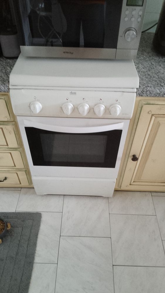 Gazini�re � gaz Faure 30 Mansign� (72)