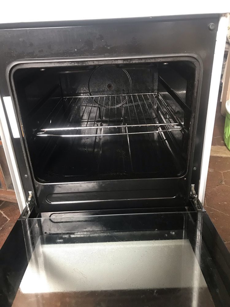 gaziniere 3 feux gaz et une plaque 130 Verneuil-sur-Avre (27)