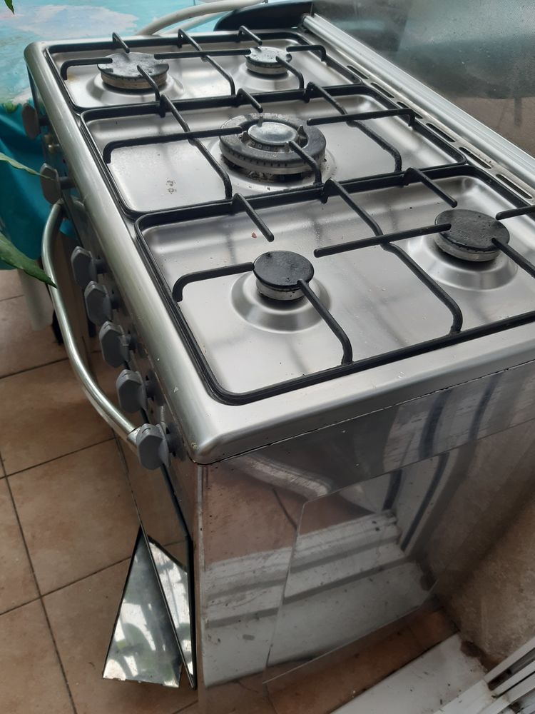 Le Bon Coin 65 Gaziniere Gaz Occasion