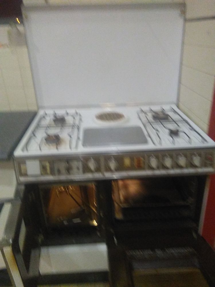 Gazini�re four r�tissoire 0 Rimeize (48)