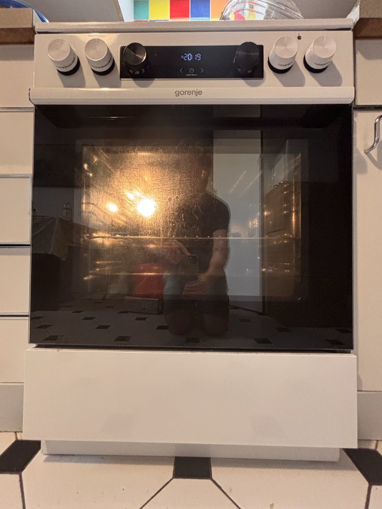 Gazini�re Gorenje tr�s bon �tat 300 Collonges-au-Mont-d'Or (69)