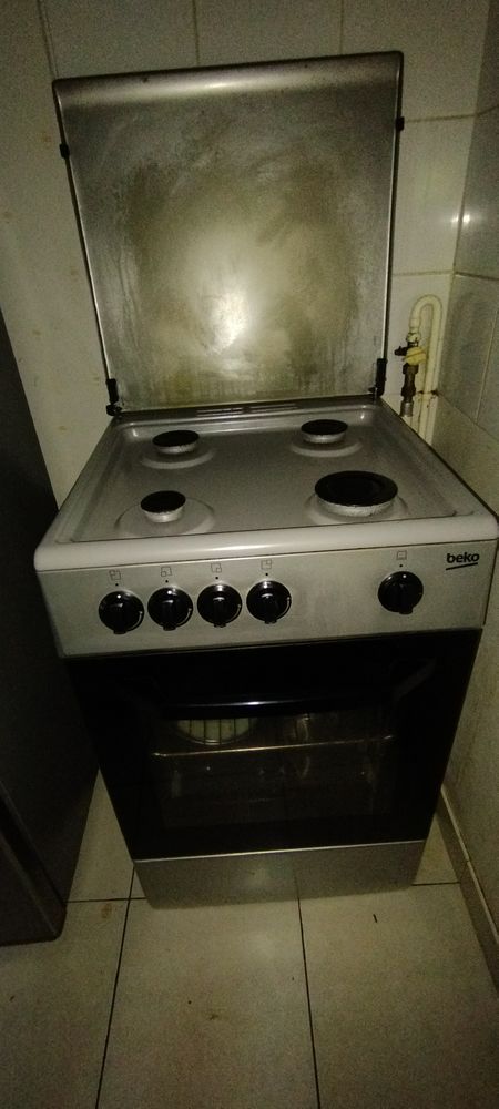 Gazini�re de marque BEKO 50 Plouhinec (56)