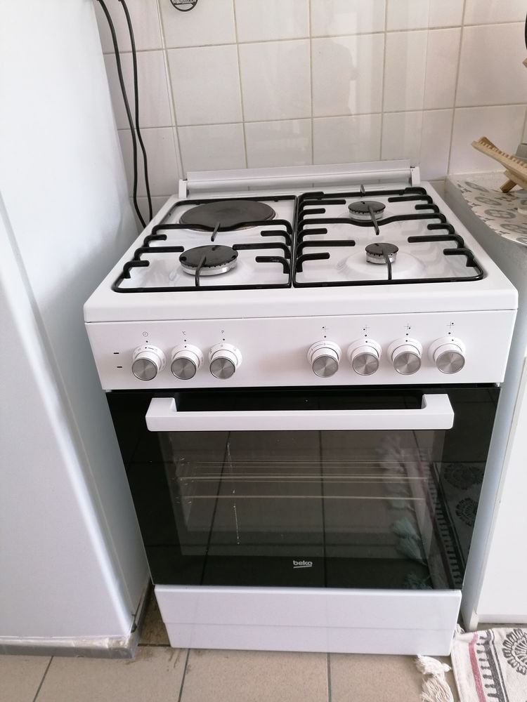 Gazini�re mixte beko 150 Vesdun (18)