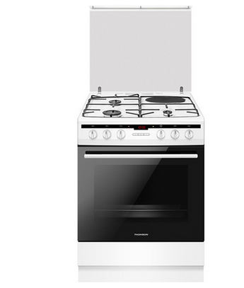 GAZINIERE MIXTE THOMSON ANNEE 2024 400 Le Fousseret (31)